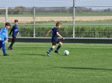 S.K.N.W.K. JO11-1JM - ST FC De Westhoek '20/Z.S.C. '62 JO11-3 (competitie) 2023-2024 (4e fase) (133/178)